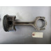 26D001 Piston and Connecting Rod Standard From 2004 Ford F-150  5.4 F75E6200AA